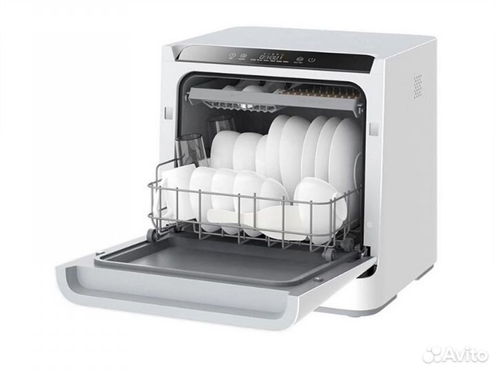 Посудомоечная машина Mijia (VDW0401M)