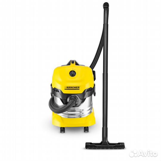 Karcher WD 4