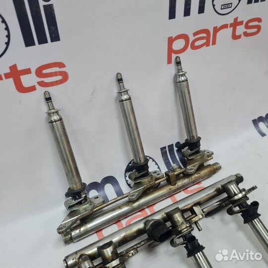 Форсунка топливная Mercedes-Benz C-Class W205 2019