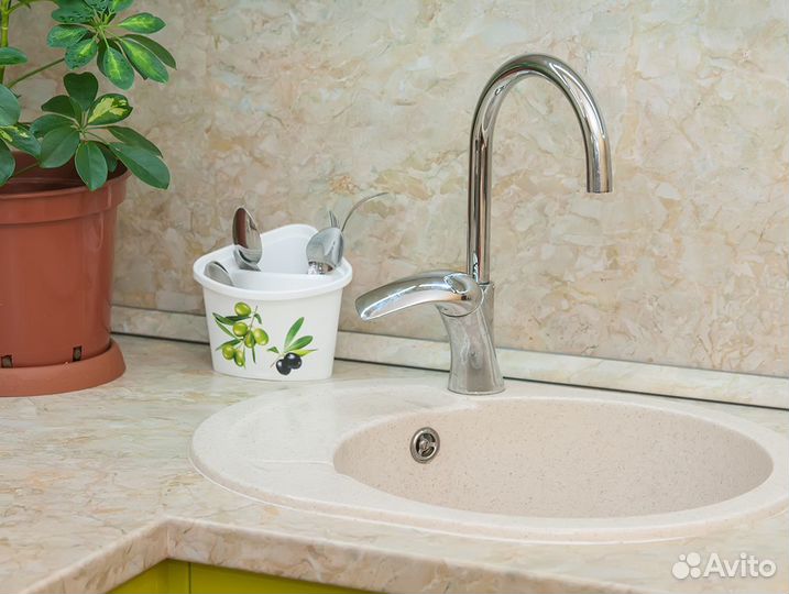 Кухня на заказ Камария