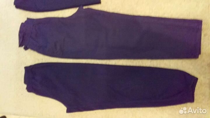 Одежда в школу