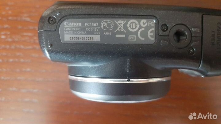 Фотоаппарат