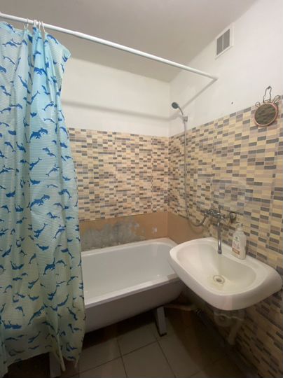 1-к. квартира, 38,5 м², 10/10 эт.