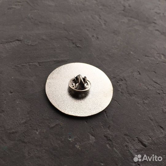 Значок на одежду bmw motorsport