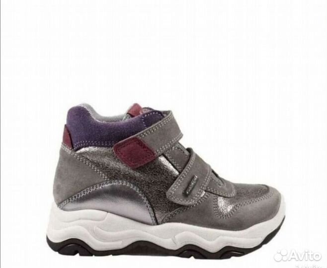 Кроссовки женские еврозима iMac 39