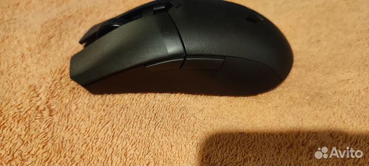 Мышка asus tuf m4