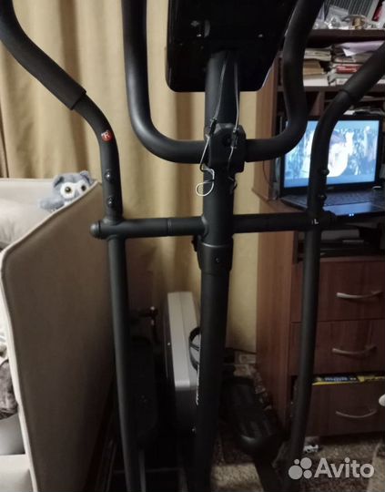 Эллиптический тренажер в прокат для дома
