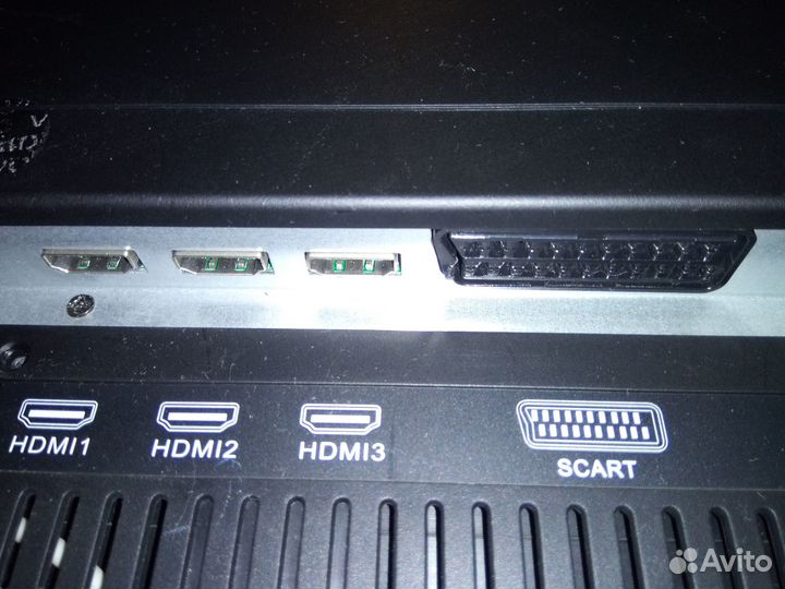 Телевизор Helix