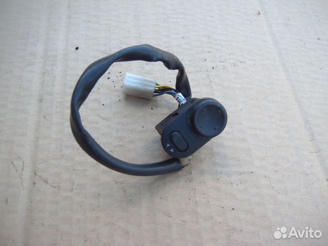 Блок Кнопка управления зеркалами Opel Omega B Opel