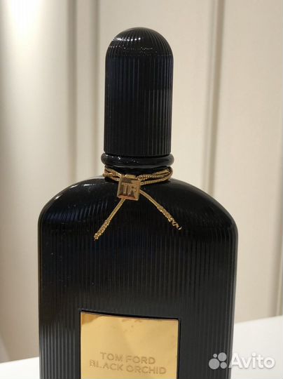 Black Orchid Tom Ford 25ml