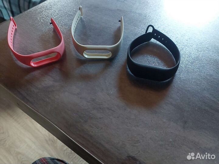 Часы наручные