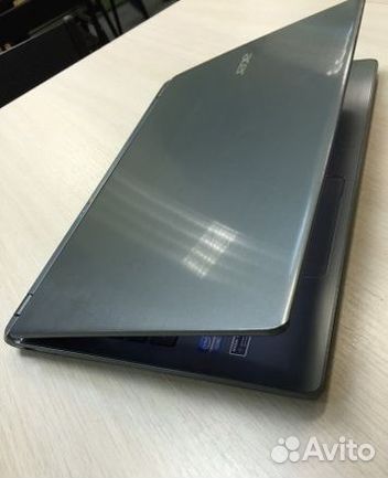 Ноутбук Acer 15, A6-9220, 4Gb, 500G, Radeon 520 2G