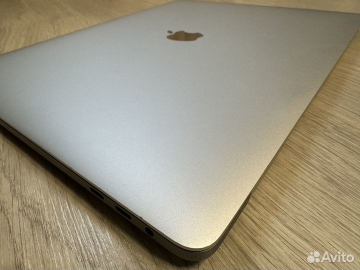 A1707 бу дисплей MacBook Pro 15 2016 2017