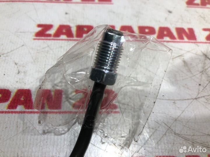 Трубка тормозная передняя левая Toyota Land