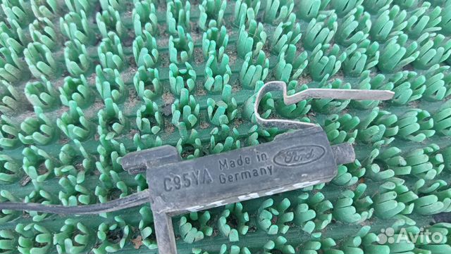 Датчик наружной температуры форд фокус 2