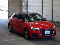 Audi A1 1.0 AMT, 2020, 22 000 км, с пробегом, цена 1 599 000 руб.