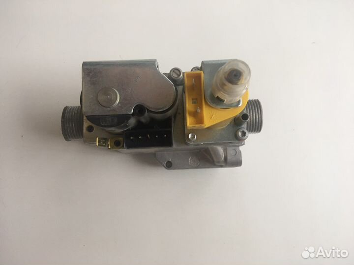 Газовый клапан Honeywell для котла Wasten