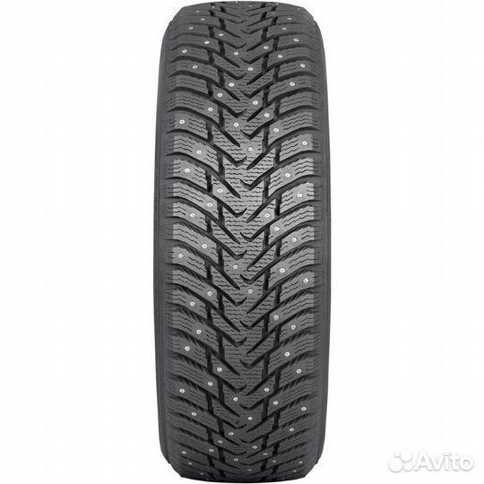 Nokian Tyres Nordman 8 SUV 235/70 R16 106T