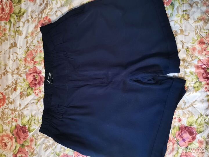 Шорты женские sela 48