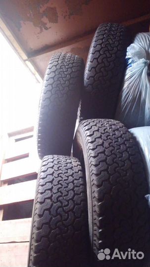Шины диски и колеса