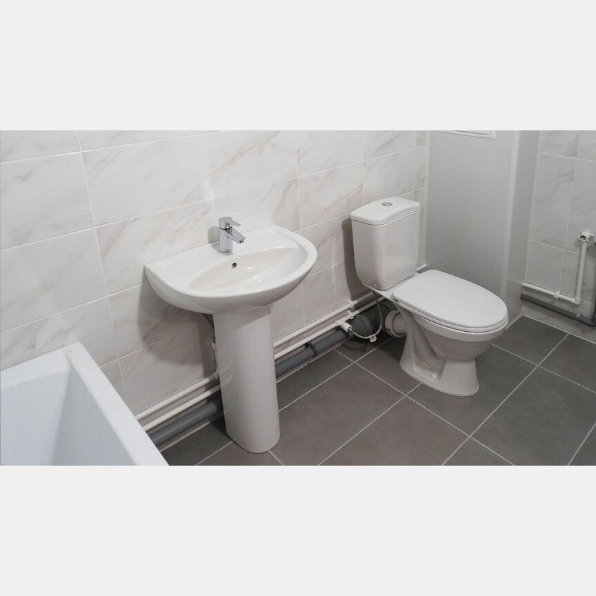 2-к. квартира, 68 м², 15/20 эт.