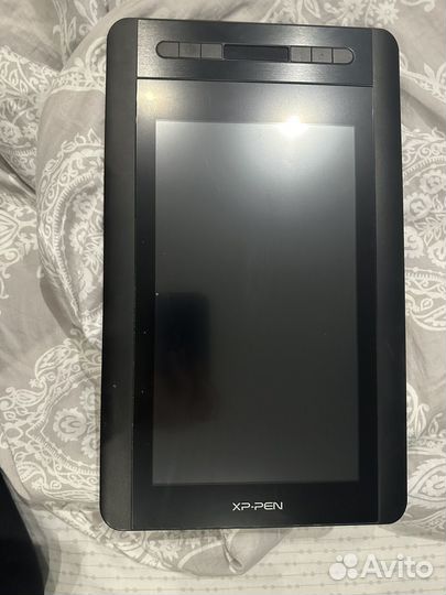 Графический планшет xp pen