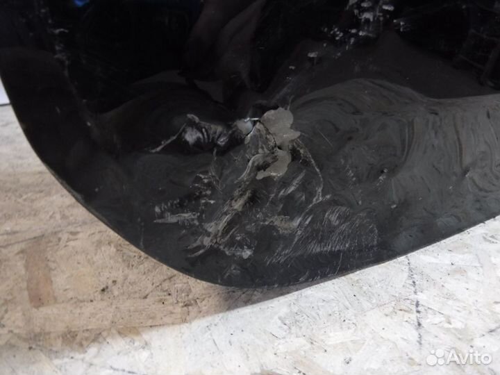 Дверь (крышка) багажника BMW X3 G01 (2017+)