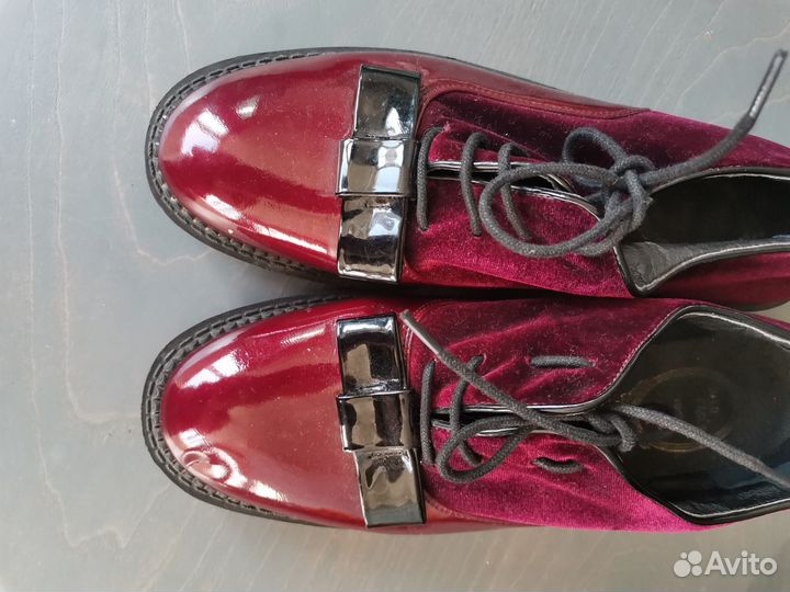 Туфли женские 41 размер