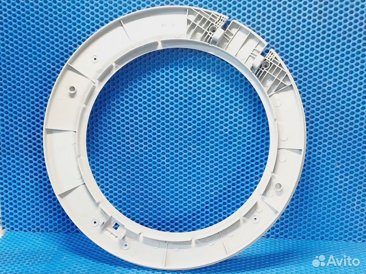 Обрамление люка стиральной машины LG 3212EN1003