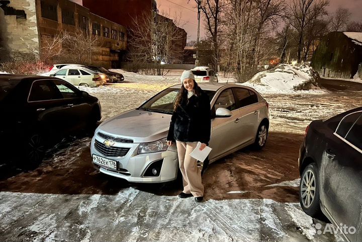 Подбор и проверка автомобиля