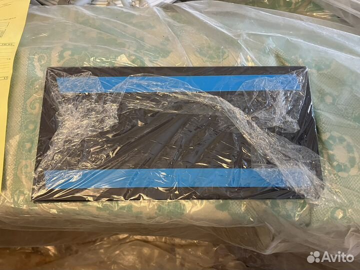 Зеркало. Зеркальная плитка 15х30 см