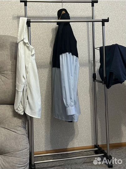 Вешалка напольная