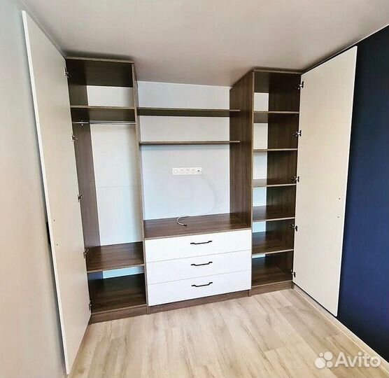 Шкаф без посредников