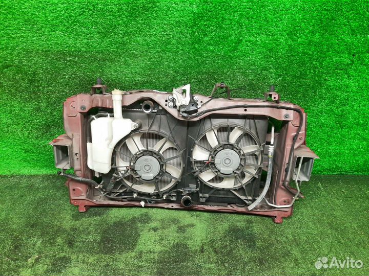 Рамка радиатора honda FIT GP5 2015 LEB (1994) контрактная