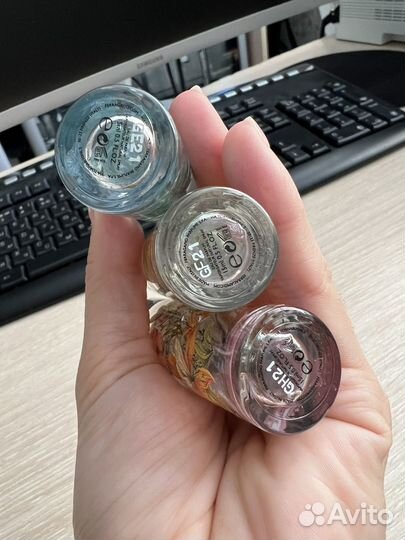 Духи женские Salvatore Ferragamo