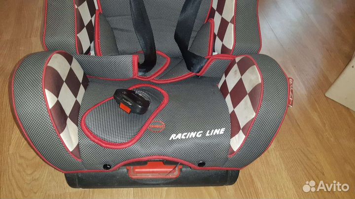 Детское автокресло от 0 до25 кг