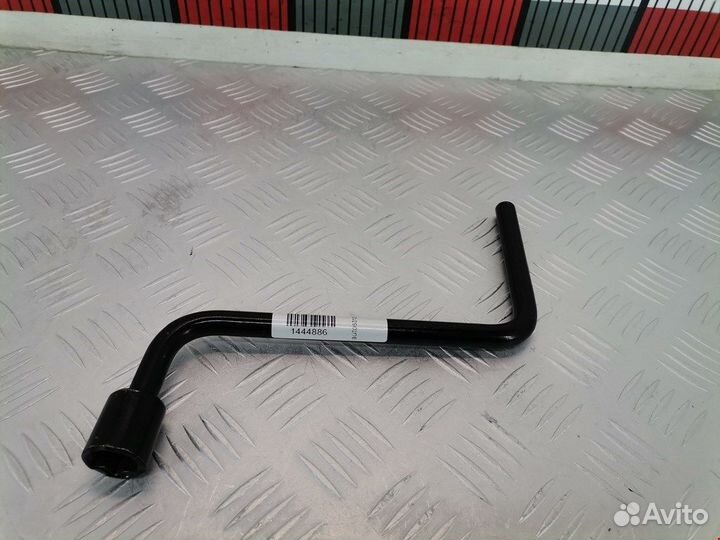 Ключ баллонный для Peugeot-Citroen 407 671742