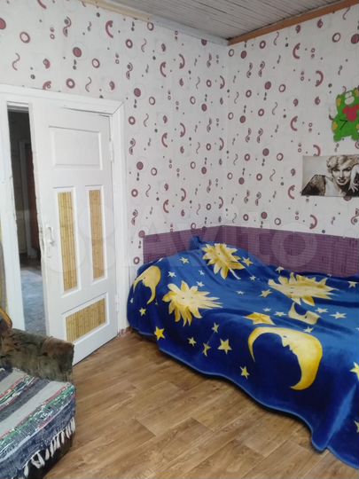 Дом 70 м² на участке 15 сот.