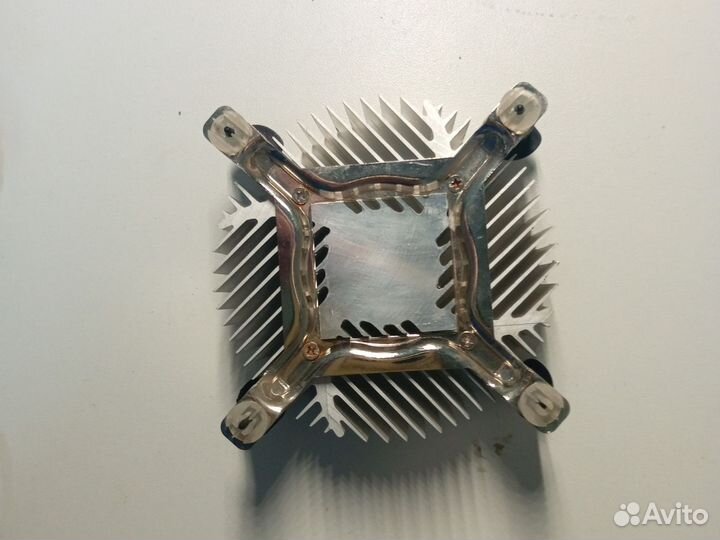 Кулер для пк