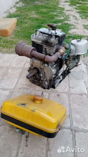 Запчасти на мотоблок каскад