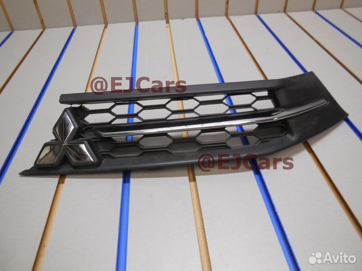 Mitsubishi ASX Решетка радиатора