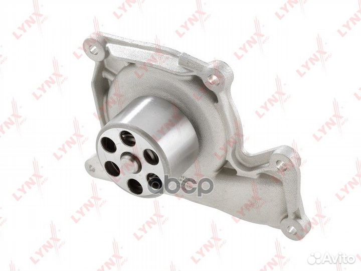 Насос системы охлаждения Infiniti Q30 1.5D 15