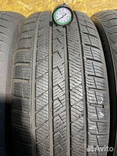 Vredestein QuaTrac Pro 235/60 R18