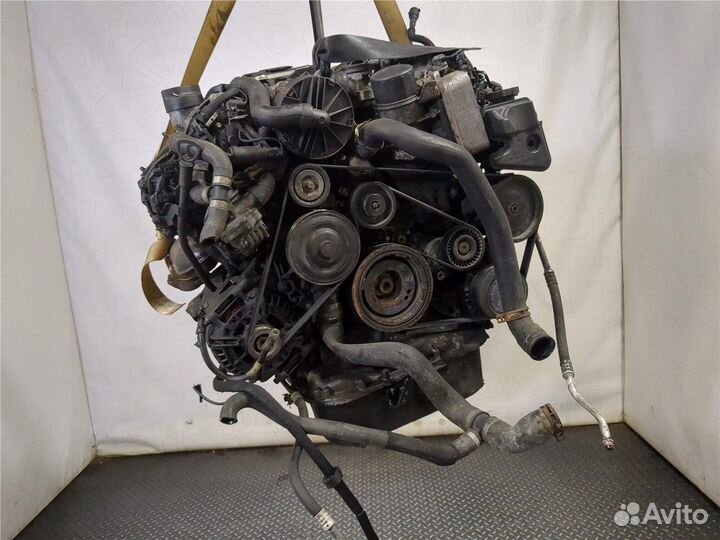 Генератор Mercedes R W251 2005, 2006