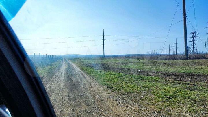 Участок 1,87 га (СНТ, ДНП)