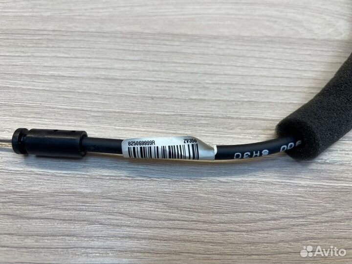 Трос замка двери задний правый LADA X-Ray