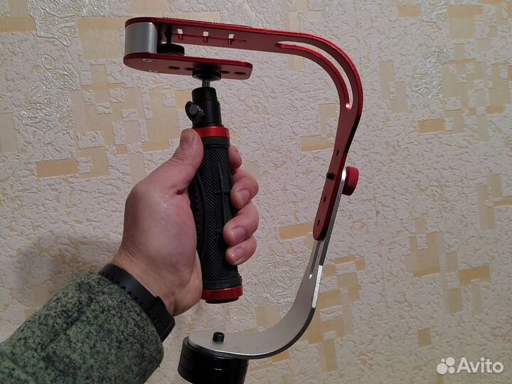 Стендткам для камеры