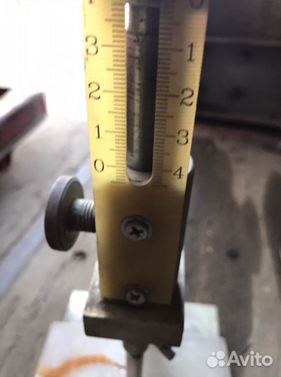 Прибор Вика огц-1