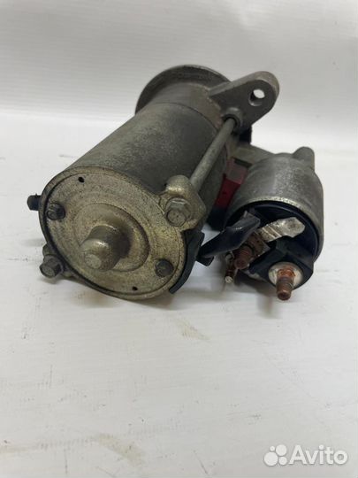 Стартер ford kuga 2