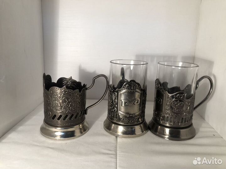 Подстаканник